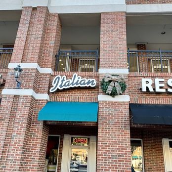 Portofino's - the front of the restaurant - Italian Near Me - Charlotte, North Carolina Portofino's - the front of the restaurant - Italian Near Me - Charlotte, North Carolina