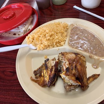 El Pollo Rico - Mexican Near Me - Everett, Washington El Pollo Rico - Mexican Near Me - Everett, Washington