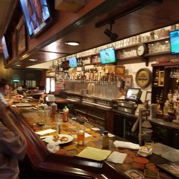 Coasters Pub & Biergarten - Pubs Near Me - Melbourne, Florida