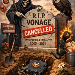 Vonage Business - bon vonage