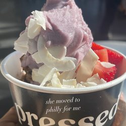 Pressed Juicery