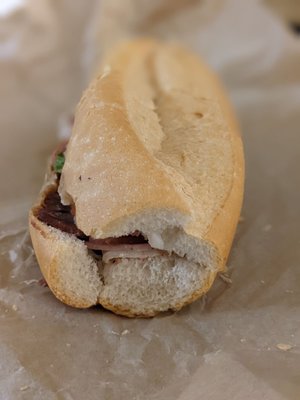 Viet Tea Cafe by null