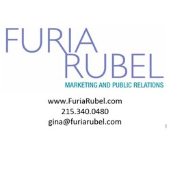 Furia Rubel - Furia Rubel marketing & public relations agency in Bucks County, PA