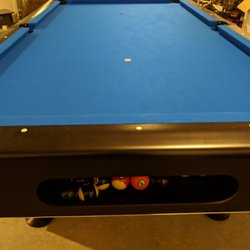Billiards Plus