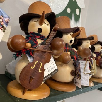 Christmas and Easter Store - Handmade. - Holiday Decorations Near Me - Salzburg, 5