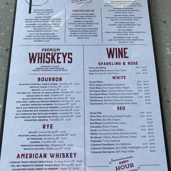 Gus's BBQ - Menu - Barbeque Near Me - Porter Ranch, California
