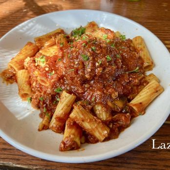RigaTony's Authentic Italian - Pasta-bilities bowl - Italian Near Me - Tempe, Arizona RigaTony's Authentic Italian - Pasta-bilities bowl - Italian Near Me - Tempe, Arizona