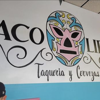 Taco Libre - Tacos Near Me - Jacksonville, Florida Taco Libre - Tacos Near Me - Jacksonville, Florida