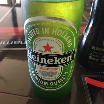 Umami - Picture of my Heine, lol - Sushi Bars Near Me - Nashville, Tennessee Umami - Picture of my Heine, lol - Sushi Bars Near Me - Nashville, Tennessee