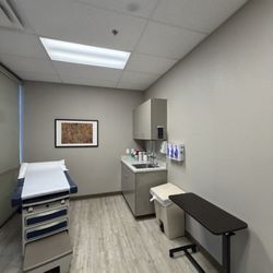 Davis Urgent Care