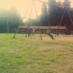 Plaza Independencia Newlls