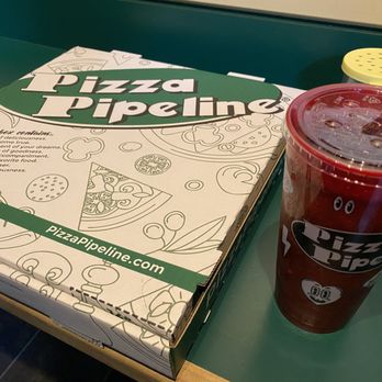 Pizza Pipeline - Hot & fresh pie! - Pizza Near Me - Spokane, Washington Pizza Pipeline - Hot & fresh pie! - Pizza Near Me - Spokane, Washington