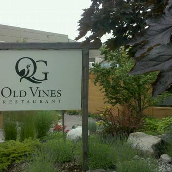 Quails' Gate Winery - Wineries Near Me - Kelowna, British Columbia Quails' Gate Winery - Wineries Near Me - Kelowna, British Columbia