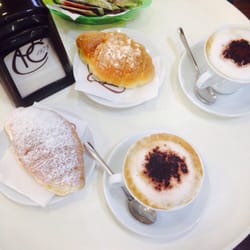 Pasticceria Castano - Colazione x2