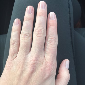 Charlie Nails & Spa - Nail Salons Near Me - La Plata, Maryland