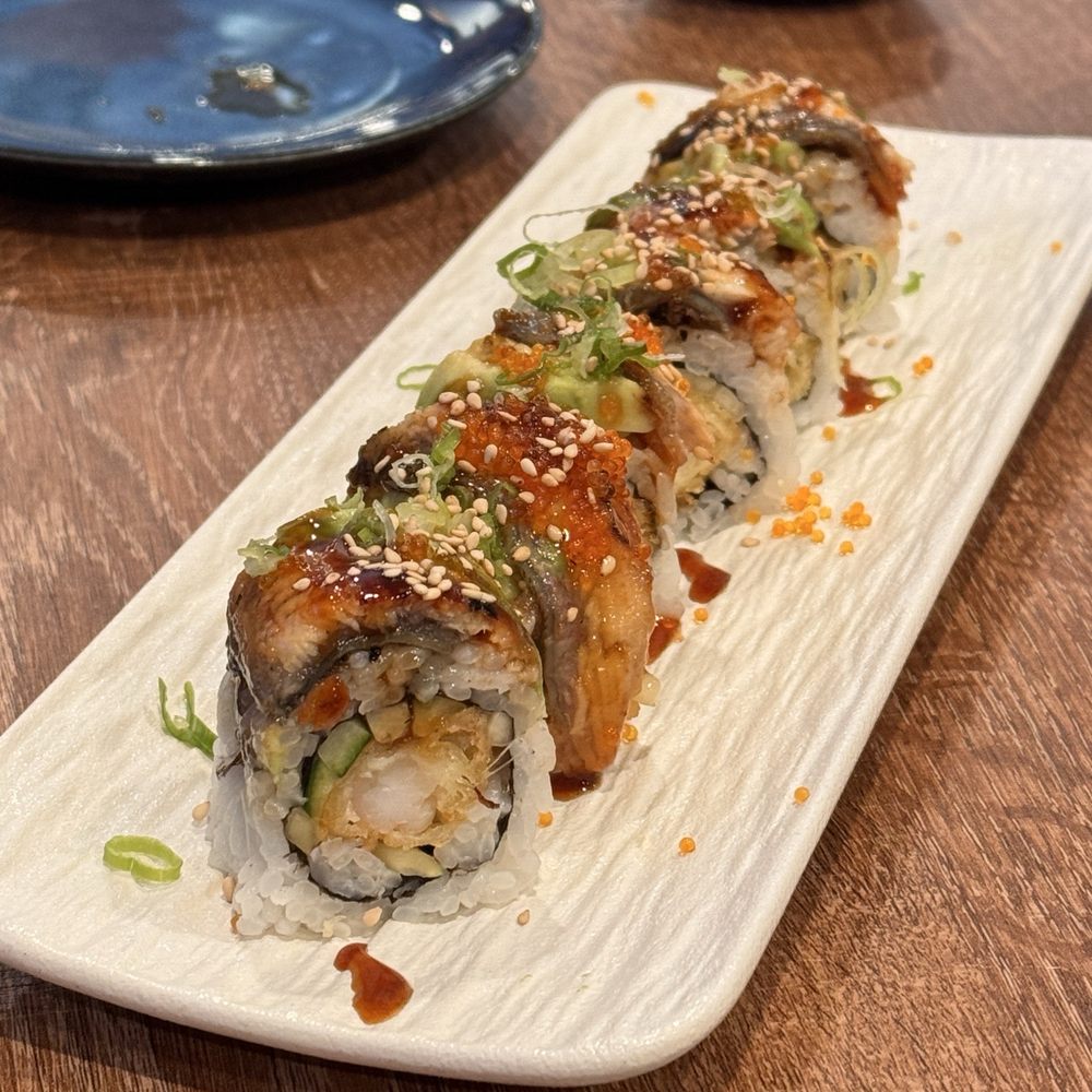Bashamichi Sushi and Bar - Japanese Near Me - Millbrae, California Bashamichi Sushi and Bar - Japanese Near Me - Millbrae, California
