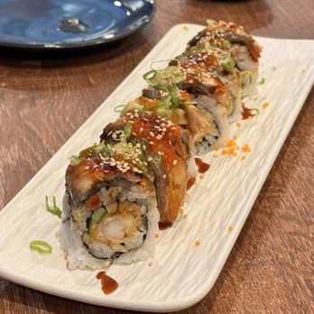 Bashamichi Sushi and Bar - Japanese Near Me - Millbrae, California