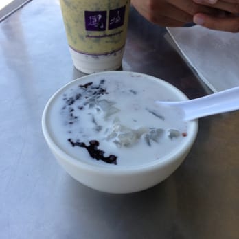 Phoenix Dessert - Bakeries Near Me - Alhambra, California