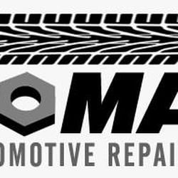 Thomas Automotive Repair