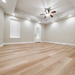 Euro Flooring - Gaia SPC
