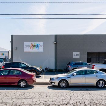 Paper Cuts - In the valley? Drop off your materials for shredding at our main warehouse @ 640 Jessie Street, San Fernando - Shredding Services Near Me - San Fernando, California Paper Cuts - In the valley? Drop off your materials for shredding at our main warehouse @ 640 Jessie Street, San Fernando - Shredding Services Near Me - San Fernando, California
