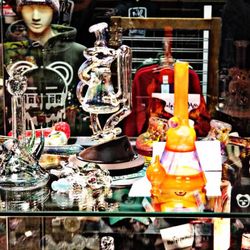 Rise Above CBD and Smoke Shop