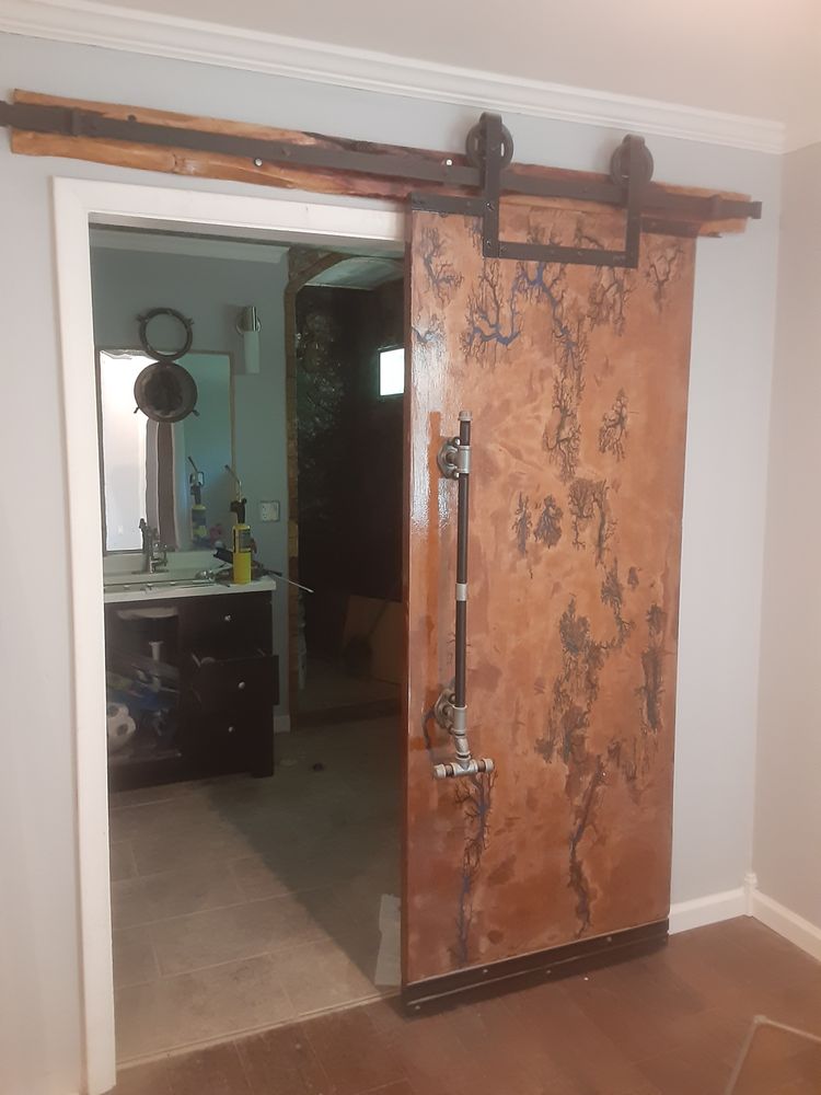 Slide of Out The Door Home Services