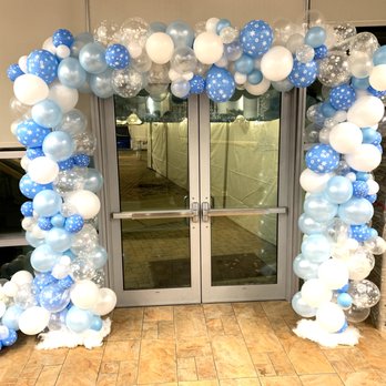USA Balloonatics - Balloon Garland - Balloon Services Near Me - Cincinnati, Ohio USA Balloonatics - Balloon Garland - Balloon Services Near Me - Cincinnati, Ohio