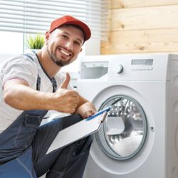 Alex’s Appliances - Customer Satisfaction is Main Priority!