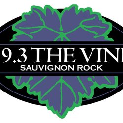 99.3 FM - The Vine