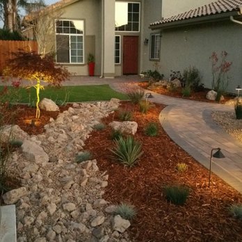 Corona Landscape - Landscaping Near Me - Oxnard, California Corona Landscape - Landscaping Near Me - Oxnard, California