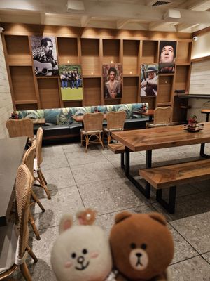 Ai Pono Café by null