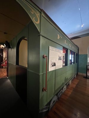 Key West Museum of Art & History at the Custom House by null