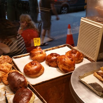 Bakery La Brioche Café - Desserts Near Me - Brooklyn, New York Bakery La Brioche Café - Desserts Near Me - Brooklyn, New York