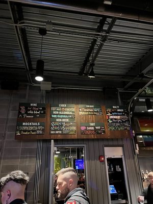 MadTree Brewing by null