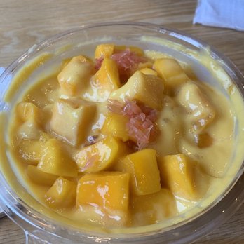 Mango Mango Dessert - Desserts Near Me - Brooklyn, New York