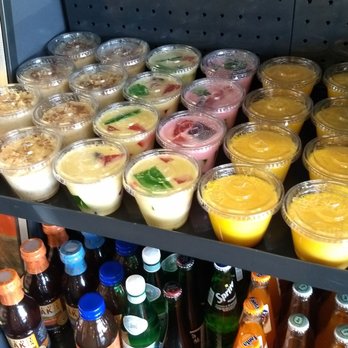 Tacos Huicho - Desserts and bottled beverages - Mexican Near Me - Phoenix, Arizona