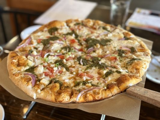 Laughing Monk Brewing and Gastropub by null