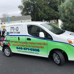 M & O Sanitation