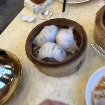 Pearl Bay Manor - Dim Sum Near Me - Dublin, California