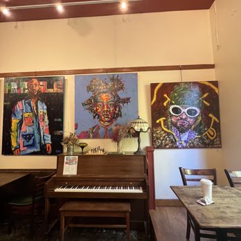 Linnaea's Cafe - Coffee & Tea Near Me - San Luis Obispo, California Linnaea's Cafe - Coffee & Tea Near Me - San Luis Obispo, California