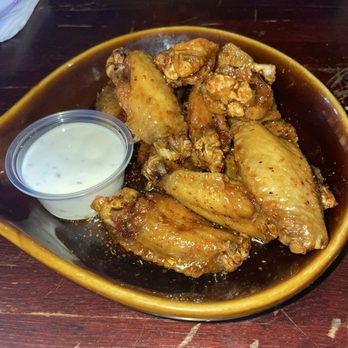 Te'Kila - Te'kila Lime wings 10/10 - Bars Near Me - Los Angeles, California
