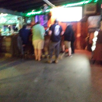 Bobcat Teddy's Icehouse - Bars Near Me - Houston, Texas