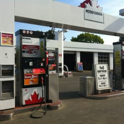 Petro-Canada Certigard