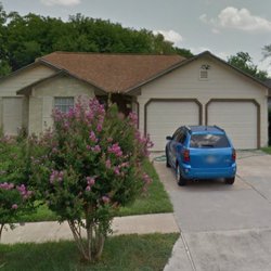 Walt Boyden Home Repairs - Before