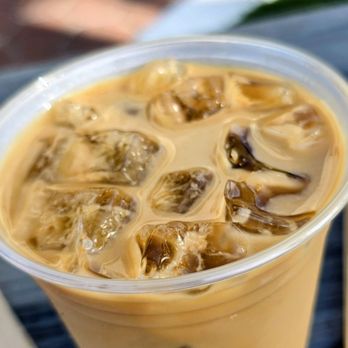The Best Donuts - Iced Coffee - Donuts Near Me - San Diego, California The Best Donuts - Iced Coffee - Donuts Near Me - San Diego, California