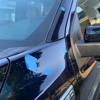 DuPratt Ford Dixon - dent and deep scratch as well as scuffs - Car Dealers Near Me - Dixon, California DuPratt Ford Dixon - dent and deep scratch as well as scuffs - Car Dealers Near Me - Dixon, California
