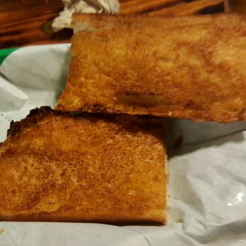 Tony's Pizzeria - Garlic bread - Pizza Near Me - Lodi, California