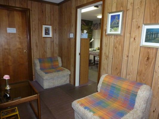 Joules Parlour Electrolysis