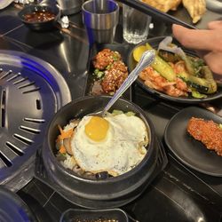 Bimbibap